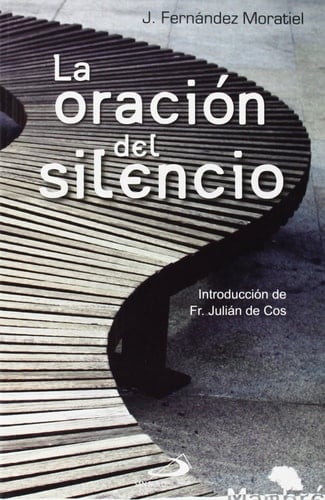 La oración del silencio