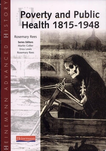 Poverty and Public Health, 1815-1948