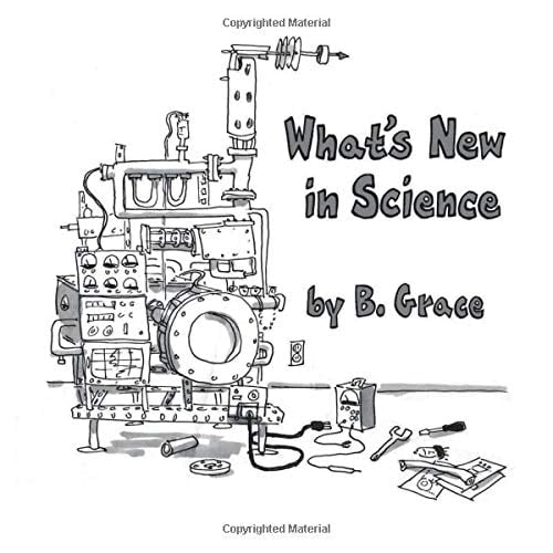 What's New in Science