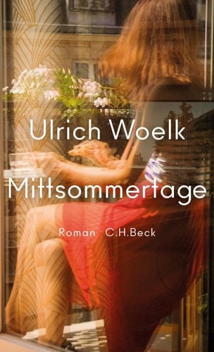 Mittsommertage Roman
