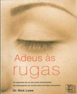 Adeus às Rugas