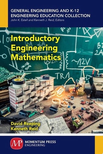 Introductory Engineering Mathematics