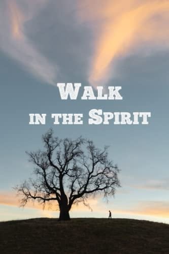 WALKING in the SPIRIT Bible Studies