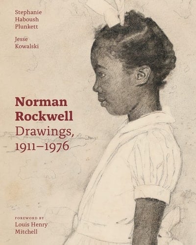 Norman Rockwell Drawings, 1914-76