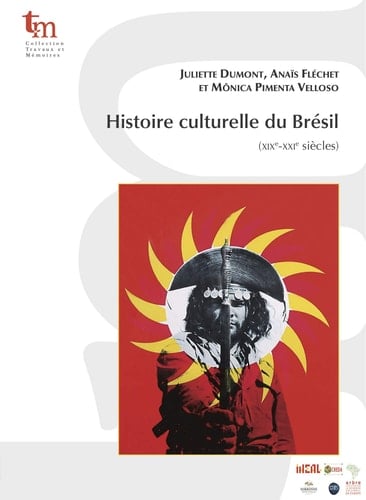 Histoire culturelle du Brésil (XIXe-XXIe siècles)