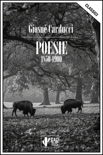 Poesie 1850-1900