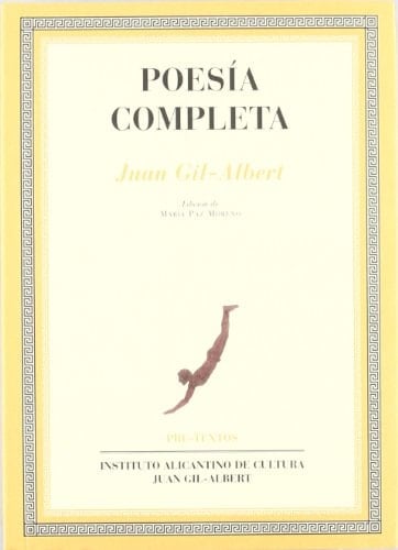 Poesia Completa (Spanish Edition)