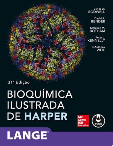 Bioquímica Ilustrada de Harper - 31.ed.