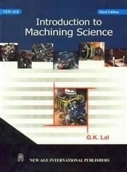 Introduction to Machining Science