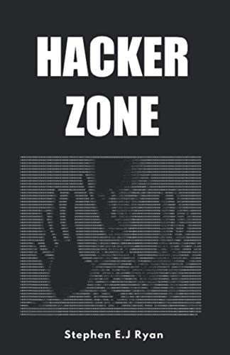 Hacker Zone Cult Fiction