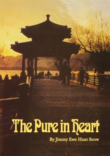 The Pure in Heart Historical Development of the Bahai Faith in China, Southeast Asia, and Far East