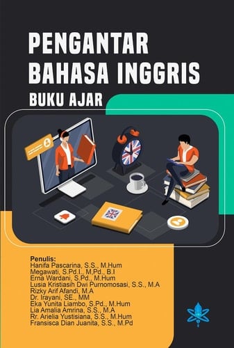 Pengantar Bahasa Inggris - Buku Ajar