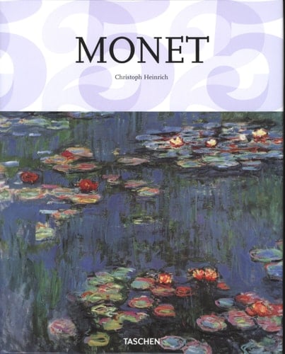 Claude Monet (1840-1926) Saisir l'image toujours mouvante de la réalité du monde