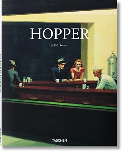 Edward Hopper, 1882-1967 métamorphoses du réel