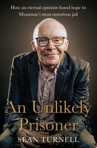 An Unlikely Prisoner