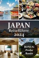 Japan Reiseführer 2024