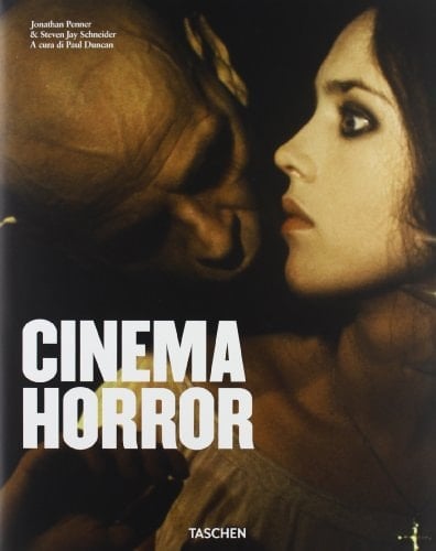 Horror cinema