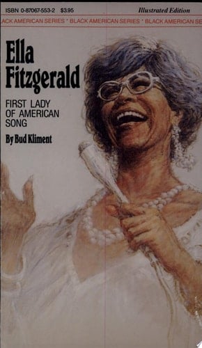 Ella Fitzgerald