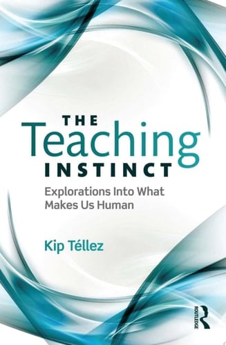 The Teaching Instinct Explorations Into What Makes Us Human