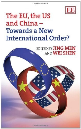 The EU, the US and China Towards a New International Order?