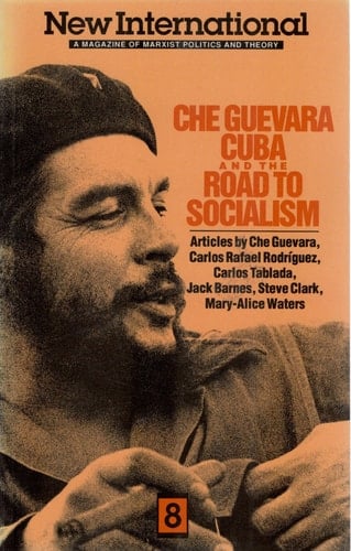 Che Guevara, Cuba, and the Road to Socialism