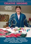 Creative Serging