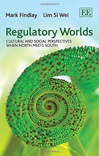 Regulatory Worlds Cultural and Social Perspectives when North Meets South