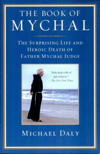 The Book of Mychal