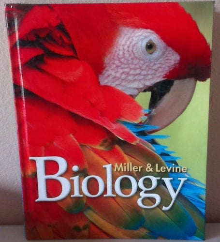 Miller & Levine Biology