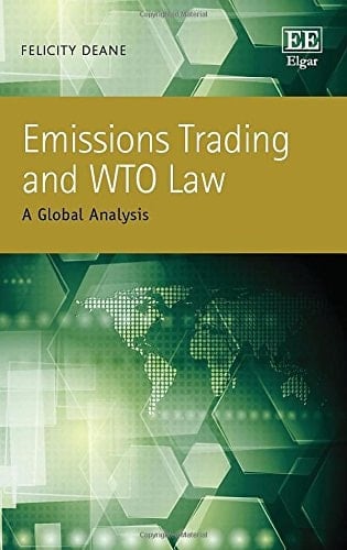 Emissions Trading and WTO Law A Global Analysis