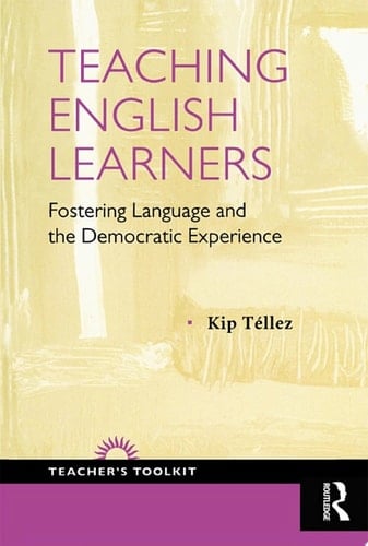 Teaching English Learners
