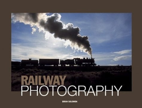 Railway Photography