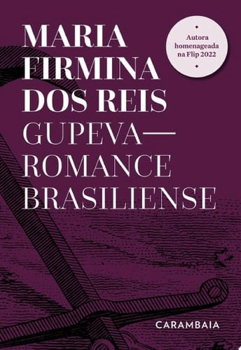 Gupeva Romance brasiliense