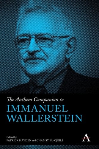 The Anthem Companion to Immanuel Wallerstein