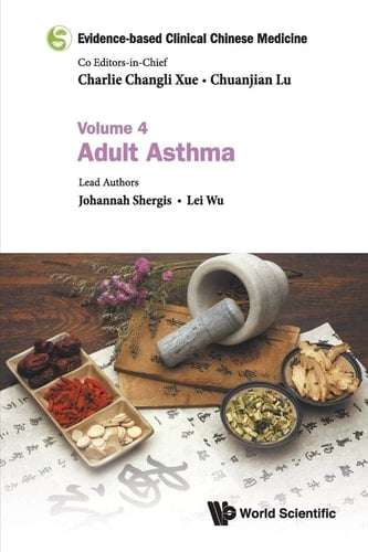 Evidence-Based Clinical Chinese Medicine Adult Asthma