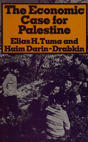 The Economic Case for Palestine