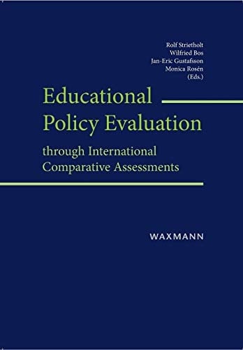 Educational Policy Evaluation Through International Comparative Assessments