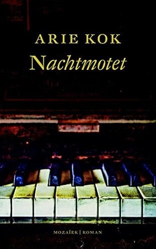 Nachtmotet roman