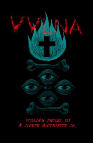 Vvlna A Black Earth Tale of the Magnum Carcass