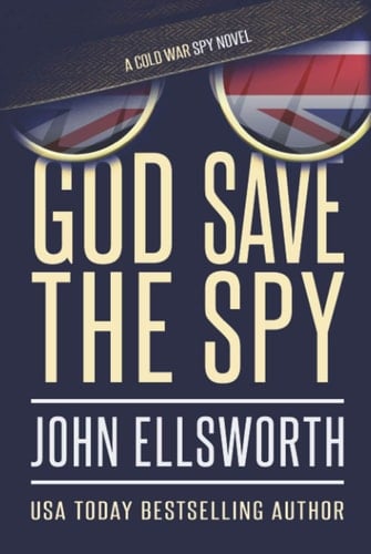 God save the spy
