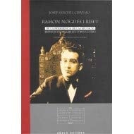 Ramon Nogués i Biset (Morera) (Catalan Edition)
