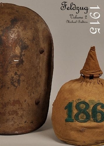 Feldzug 1915 : Volume 2