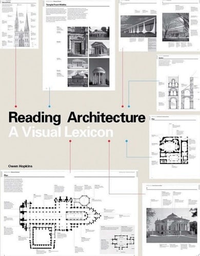 Reading Architecture