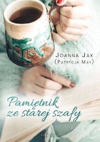 Pamiętnik ze starej szafy