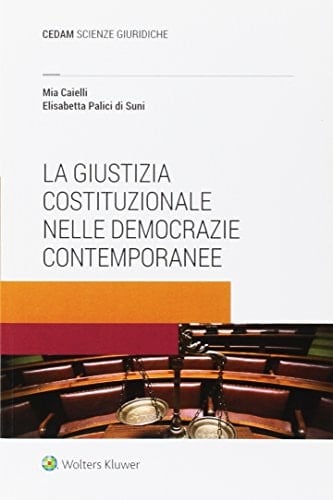 Giustizia costituzionale comparata