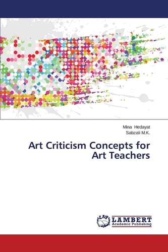 Art Criticism Concepts for Art Teachers