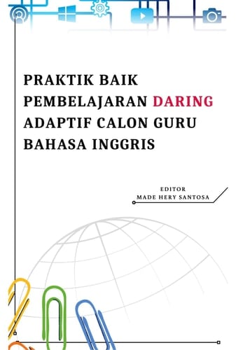 Praktik Baik Pembelajaran Daring Adaptif Calon Guru Bahasa Inggris