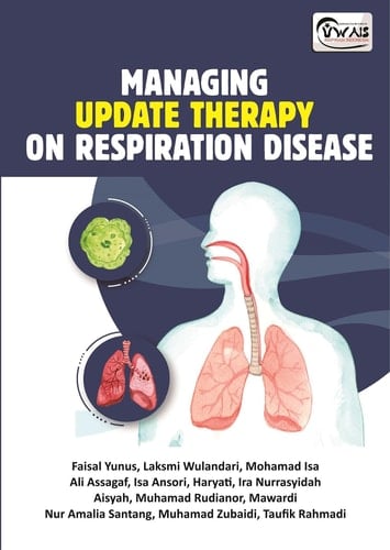 MANAGING UPDATE THERAPY ON RESPIRATION DISEASE
