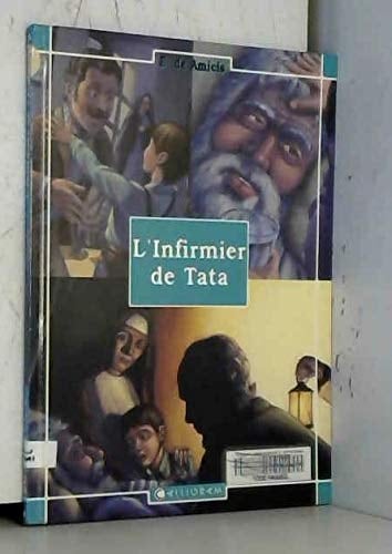 L'infirmier de Tata