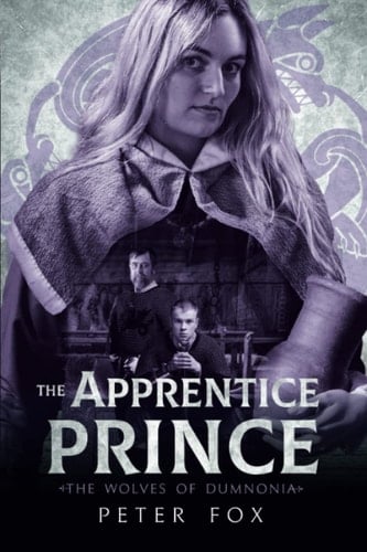 The Apprentice Prince